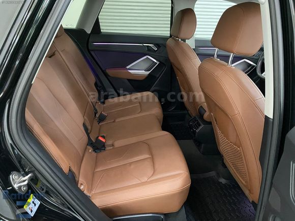 [BATIDAN2]*HATASIZ BOYASIZ*AUDI Q3 1.5 TFSI 150 PS ADVANCE*