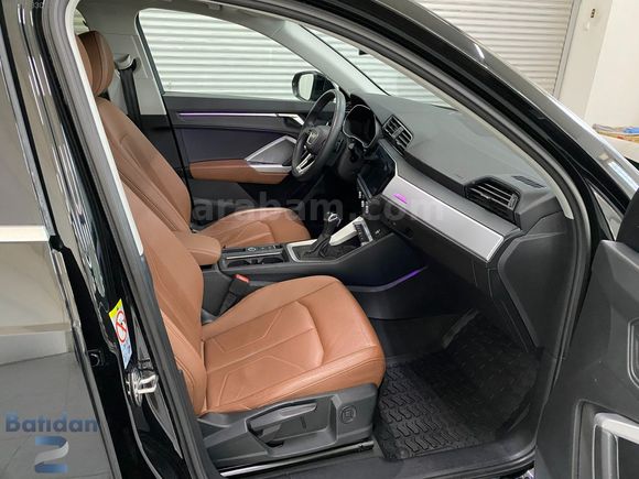[BATIDAN2]*HATASIZ BOYASIZ*AUDI Q3 1.5 TFSI 150 PS ADVANCE*