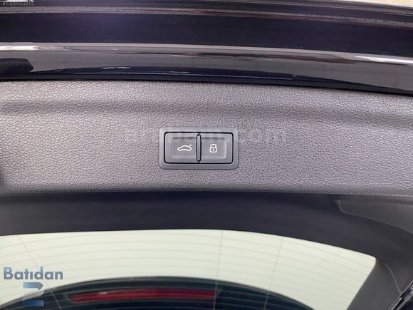 [BATIDAN2]*HATASIZ BOYASIZ*AUDI Q3 1.5 TFSI 150 PS ADVANCE*
