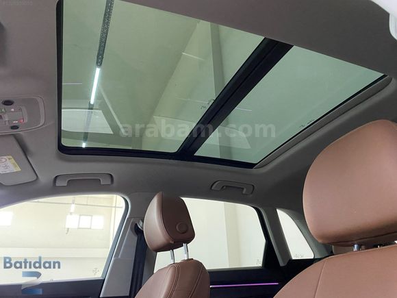 [BATIDAN2]*HATASIZ BOYASIZ*AUDI Q3 1.5 TFSI 150 PS ADVANCE*