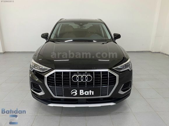 [BATIDAN2]*HATASIZ BOYASIZ*AUDI Q3 1.5 TFSI 150 PS ADVANCE*