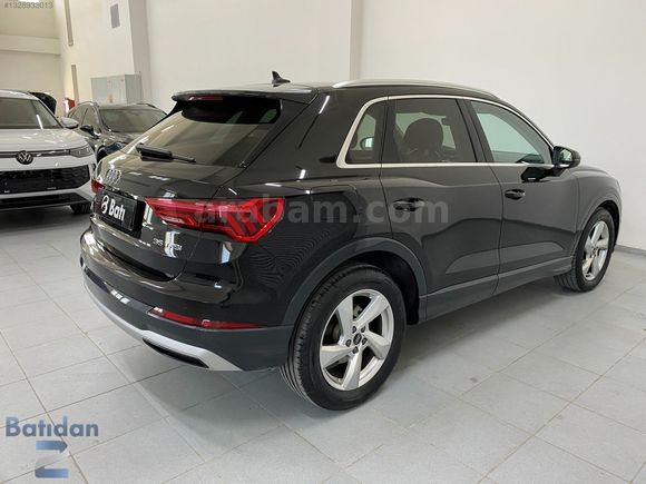 [BATIDAN2]*HATASIZ BOYASIZ*AUDI Q3 1.5 TFSI 150 PS ADVANCE*