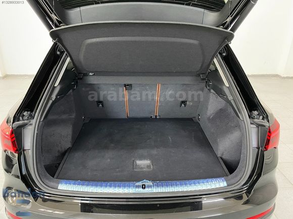 [BATIDAN2]*HATASIZ BOYASIZ*AUDI Q3 1.5 TFSI 150 PS ADVANCE*