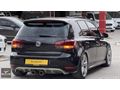 2012 GOLF6 FUL YAPILI SAF BENZİN 190 BİNDE ORJİNAL