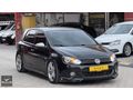 2012 GOLF6 FUL YAPILI SAF BENZİN 190 BİNDE ORJİNAL