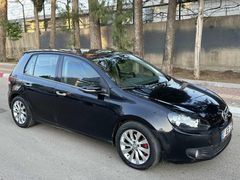 2010 Golf 1.4 TSI HATASIZ DEĞİŞENSİZ Orjinal Kilometre