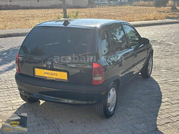 //OPEL CORSA 1.4 BENZİN LPG KLİMASIZ//
