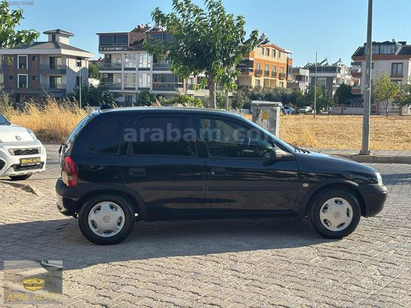 //OPEL CORSA 1.4 BENZİN LPG KLİMASIZ//