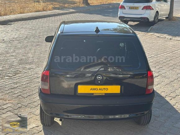 //OPEL CORSA 1.4 BENZİN LPG KLİMASIZ//