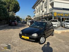 //OPEL CORSA 1.4 BENZİN LPG KLİMASIZ//