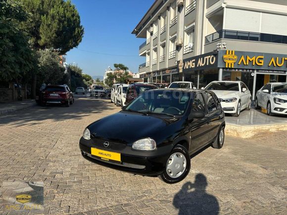 //OPEL CORSA 1.4 BENZİN LPG KLİMASIZ//