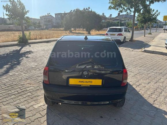 //OPEL CORSA 1.4 BENZİN LPG KLİMASIZ//