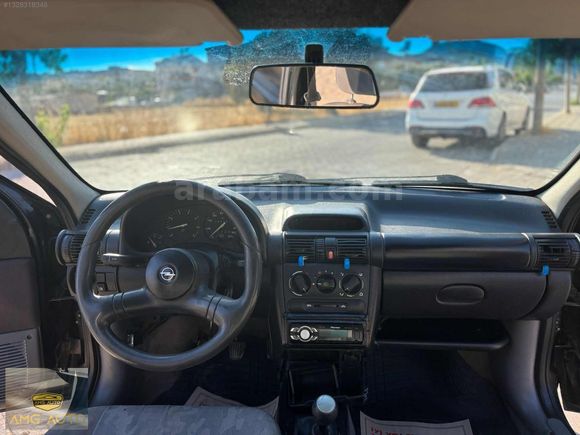//OPEL CORSA 1.4 BENZİN LPG KLİMASIZ//
