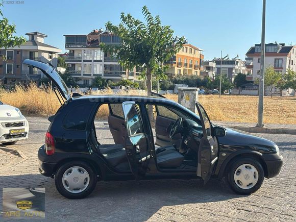//OPEL CORSA 1.4 BENZİN LPG KLİMASIZ//