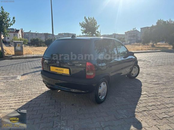 //OPEL CORSA 1.4 BENZİN LPG KLİMASIZ//
