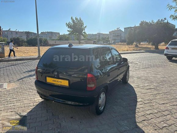//OPEL CORSA 1.4 BENZİN LPG KLİMASIZ//
