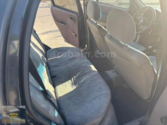 //OPEL CORSA 1.4 BENZİN LPG KLİMASIZ//