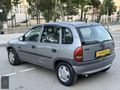 KEÇECİOĞULLARI GRUP'DAN 1997 OPEL CORSA 1.4 OTOMATİK