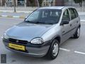 KEÇECİOĞULLARI GRUP'DAN 1997 OPEL CORSA 1.4 OTOMATİK