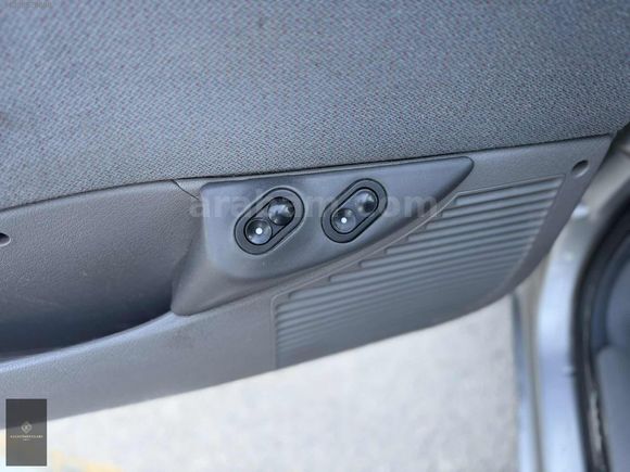 KEÇECİOĞULLARI GRUP'DAN 1997 OPEL CORSA 1.4 OTOMATİK