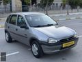KEÇECİOĞULLARI GRUP'DAN 1997 OPEL CORSA 1.4 OTOMATİK