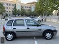 KEÇECİOĞULLARI GRUP'DAN 1997 OPEL CORSA 1.4 OTOMATİK