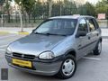 KEÇECİOĞULLARI GRUP'DAN 1997 OPEL CORSA 1.4 OTOMATİK