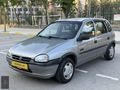 KEÇECİOĞULLARI GRUP'DAN 1997 OPEL CORSA 1.4 OTOMATİK