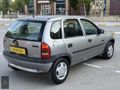 KEÇECİOĞULLARI GRUP'DAN 1997 OPEL CORSA 1.4 OTOMATİK