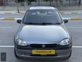 KEÇECİOĞULLARI GRUP'DAN 1997 OPEL CORSA 1.4 OTOMATİK