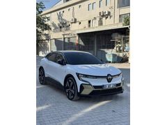 2024 RENAULT MEGANE E-TECH ICONIC EV60 HATASIZ BOYASIZ