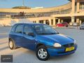 OPEL CORSA 1.4 1.6V OTOMATİK