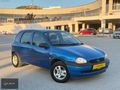 OPEL CORSA 1.4 1.6V OTOMATİK