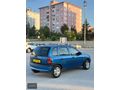 OPEL CORSA 1.4 1.6V OTOMATİK