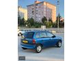 OPEL CORSA 1.4 1.6V OTOMATİK