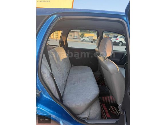 OPEL CORSA 1.4 1.6V OTOMATİK