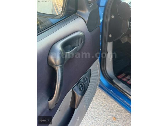 OPEL CORSA 1.4 1.6V OTOMATİK