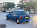 OPEL CORSA 1.4 1.6V OTOMATİK