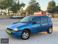 OPEL CORSA 1.4 1.6V OTOMATİK