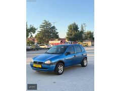 OPEL CORSA 1.4 1.6V OTOMATİK