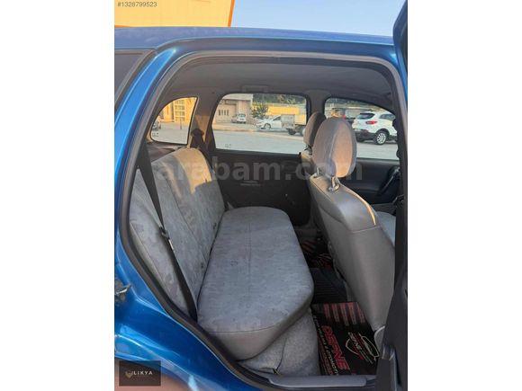 OPEL CORSA 1.4 1.6V OTOMATİK