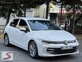 2025 GOLF OTOMATİK 1.5eTSI SIFIRDAN FARKSIZ