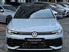 GÜNGÖR OTOMOTİV 2025 VOLKSWAGEN GOLF 1.5 eTSİ R-Line HATASIZ