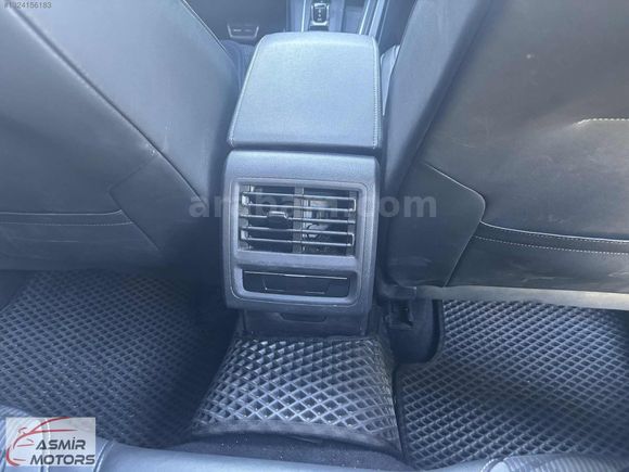 ASMİR'DEN 2022 MODEL 72.500 KM R-LİNE GOLF