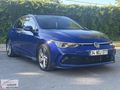 ASMİR'DEN 2022 MODEL 72.500 KM R-LİNE GOLF