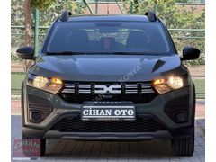 CİHAN OTO'DAN 2023 STEPWAY 1.3 Tce BOYASIZ**KARTA 12 TAKSİT*