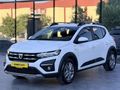 ADANZY AUTO'dan 2021M DACİA BOYASIZ 37 BİN KM