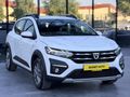 ADANZY AUTO'dan 2021M DACİA BOYASIZ 37 BİN KM