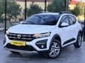 ADANZY AUTO'dan 2021M DACİA BOYASIZ 37 BİN KM