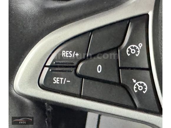 2023 DACİA SANDERO STEPWAY 1.0 TCE ESSENTİAL 13.000 KMDE EKOL'DE